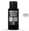 Vallejo Primer - Black - 60ml butelka dozująca podkład Podgląd zdjęcia produktu 4