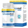Gluconol Kapseln pour hommes et femmes | 60 gélules par Voir les images du produit 1