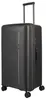 travelite Roomer 4W Trolley-Set M / L M Black schwarz 67cm Produktbild-Vorschau 9