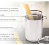 Spargeltopf & Pastatopf Edelstahl 4,2L mit Siebeinsatz & Produktbild-Vorschau 7