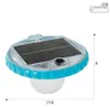 Solarschwimmende LED-Poolbeleuchtung Produktbild-Vorschau 26