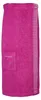 Schiesser Schiesser Home Saunakilt Damen fuchsia Stück Gr. Produktbild-Vorschau 1