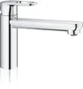 GROHE Start Flow, Chrom Produktbild-Vorschau 2