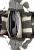 SURI FREY sac shopper sac à épaule Elly Shopper Black Voir les images du produit 5