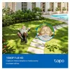 TP-Link Tapo Outdoor Pan/Tilt Security WiFi Camera Voir les images du produit 8