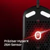 HyperX Pulsefire Haste 2 – Mouse da Gaming bianco rosa Anteprima dell’immagine prodotto 15
