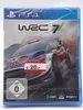 PS4 Spiel - WRC 7 Produktbild-Vorschau 6