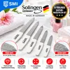 SMI Saphir-Nagelfeile 5 Saphirnagelfeile Solingen Saphir Produktbild-Vorschau 3