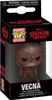 Portachiavi POP tascabile Stranger Things 5 Vecna Anteprima dell’immagine prodotto 2