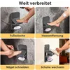 Dusch-Fußhocker, Duschhocker, Sitzhocker für die Dusche, Produktbild-Vorschau 2
