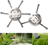6-Zoll-Grastrimmerkopf, universeller Trimmerkopf aus Produktbild-Vorschau 2