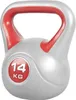 GORILLA SPORTS® Kettlebell - 14 kg Gewichte, Kunststoff - Produktbild-Vorschau 8