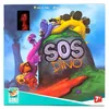 514746 - SOS Dino, jeu de société, pour 1 à 4 joueurs, à Voir les images du produit 2