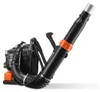 Spalinowa dmuchawa do lisci FUXTEC FX-LBP185TPRO | Podgląd zdjęcia produktu 5