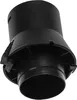 vhbw Schlauch-Adapter kompatibel mit Miele S4000, S5000, Produktbild-Vorschau 2