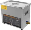 Digitales 6L Ultraschallreinigungsgerät professionelles Produktbild-Vorschau 2