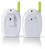 Nedis Babyphone - FHSS (Frequency-Hopping Spread Spectrum) Produktbild-Vorschau 2