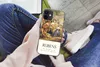 MuchoWow® Handyhülle Schutzhülle Hülle für iPhone 12 Rubens Produktbild-Vorschau 3