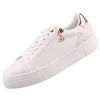 Tamaris Low Top Sneaker 1-23313-41 119 Buty damskie Vegan Podgląd zdjęcia produktu 1