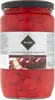 Czereśnie koktajlowe czerwone z ogonkami 750g - Rioba Podgląd zdjęcia produktu 2