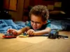 LEGO City Elite Police Boat Transport Toy, Zestaw do Podgląd zdjęcia produktu 4