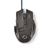 Nedis Gaming-Maus Beleuchtet 4000 dpi 8 Tasten, Produktbild-Vorschau 1