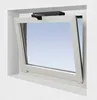 GEZE Kettenantr. Ecchain Weiss 148260 Ral9010 148260 Produktbild-Vorschau 6