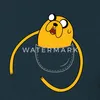 Spreadshirt Adventure Time Mit Finn Und Jake Brusttasche Produktbild-Vorschau 2