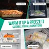 Boîtes de conservation en verre - Avalo - Boîtes repas - Voir les images du produit 5