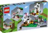 LEGO 21181 Minecraft Ranczo królików, farma dla chłopców i Podgląd zdjęcia produktu 10