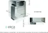 Elica SET NikolaTesla Alpha B PRF0196211 Kochfeldabzug Produktbild-Vorschau 4
