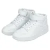 Champion Rebound 2.0 Mid B Gs  Triple Wht Größe EU 39 Produktbild-Vorschau 2