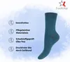 Footstar Damen und Herren Wintersocken (6 Paar) Warme Produktbild-Vorschau 3
