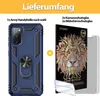 Case Outdoor mit Kameraschutz Panzerfolie für Samsung Produktbild-Vorschau 3