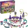 LEGO® Friends 41685 Les montagnes russes magiques Voir les images du produit 20