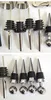 30 Teiliges Bar Cocktail Shaker Cocktail Set Boston Shaker Produktbild-Vorschau 8