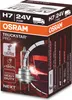 OSRAM 64215TSP Glühlampe Hauptscheinwerfer Produktbild-Vorschau 1
