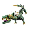 LEGO® - NINJAGO, Mech-Drache des Grünen Ninja; 70612 Produktbild-Vorschau 2