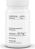 Vitaworld Beta-Sitosterolo | 60 capsule | fitosterolo ad Anteprima dell’immagine prodotto 3