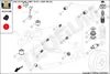TEDGUM 00744388 Lagerung Stabilisator Stabigummi Innen Produktbild-Vorschau 4