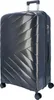 DYX 4 Rollen Koffer XL  85 cm Dubai grau Produktbild-Vorschau 1