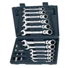 KS Tools 503.4868, Chrom-Vanadium-Stahl, 72 Stück(e), DIN Produktbild-Vorschau 5