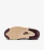 A Ma Maniére x Air Jordan 4 Retro Fossil Stone - EU: 46 Produktbild-Vorschau 9