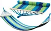 Hamac pour 2 personnes avec support à bascule 200 x 80 cm - Voir les images du produit 10