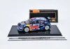 Ford Puma Rally1 Nr.8 Tanak/Jarveoja WRC Rally Chile 2023 Produktbild-Vorschau 3
