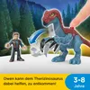 Fisher-Price Imaginext GVV63, 3 lat(a), Plastik Podgląd zdjęcia produktu 8