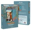 „Book Nook“-Set – Buchhandlung der Seelen Produktbild-Vorschau 2