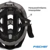 FISCHER Fahrradhelm Urban Lano - Größe  L/XL 58-61 cm Produktbild-Vorschau 5