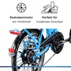 Zündapp Z101 20" elektrick  skl dac  kolo pro dospel  150 - Náhled obrázku produktu 5