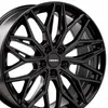 4 Carmani Felgen 26 Max 7.0x17 ET42 5x112 SW für Ford Produktbild-Vorschau 6